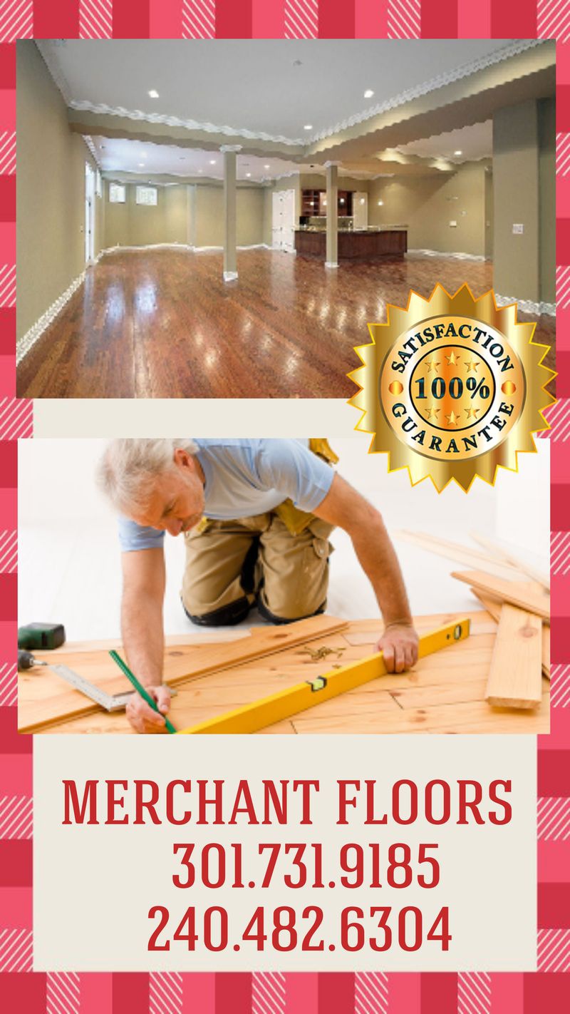 Great Discount On Floor Remodeling and installation